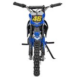 Ramiz Otroški cross Motor RENEGADE 50R 500W modra | Shoptok.si