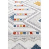 Conceptum Hypnose tepih roma F0356 white 120 x 180 (669OPL1916) | ePonuda.com