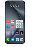 Huawei pura 70 12GB/256GB crni mobilni telefon