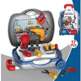 Pertini kofer set majstorska radionica | Eponuda.com