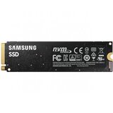 Samsung SSD 1TB 980 M.2 NVMe PCI-E 3.0 | Eponuda.ba