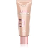 L´Oréal Paris lumi glotion tečni puder za naglašavanje sjaja, 902 light glow​ | ePonuda.com