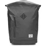 Nahrbtniki ROLL TOP BACKPACK Črna