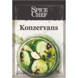  konzervans spice chef 5g Cene