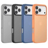 DEVIA Futrola Hard Case Pino Series Za Iphone 17 Pro Max Crna | ePonuda.com