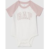 GAP baby bodysuit with logo - Girls Cene