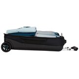 Thule Putna torba Subterra Carry On 55cm/22" 36L crna | shoptok.hr
