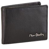  NOVČANIK KOŽNI MUŠKI PIERRE CARDIN G01 TILAK149 CRNI | shoptok.hr