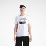 Lotto muška majica kratak rukav olimpico t-shirt m cene