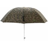 Fox Fishing Šotor Brolly 60'' Camo Brolly | Shoptok.si