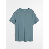Sinsay Basic pamučna majica kratkih rukava | shoptok.hr