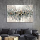 Premium Living Slika Na Platnu Acryl | Shoptok.si