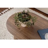 Hanah home Klub sto Sable, 119x60x40cm, Braon | Eponuda.ba
