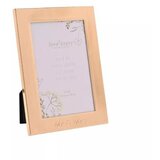 Widdop & Co. Love Story - Foto ram - Love Story, Wildflower, Mr and Mrs, 10x15 cm | Eponuda.com