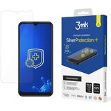 3mk POKRET IZ KALJENEGA STEKLA SILVERPROTECTION+ ZA MOTOROLA DEFY 2021, (22001234) | Shoptok.si