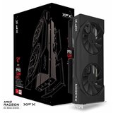 XFX Swift AMD Radeon RX 9060 XT OC 16GB GDDR6 128-bit HDMI 2x DP Cene