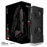 Swift AMD Radeon RX 9060 XT OC 16GB GDDR6 128-bit HDMI 2x DP