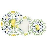 Villa Altachiara 19-delni komplet porcelanaste posode Aloro Cene