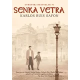 Karlos Ruis Safon
 - Senka vetra