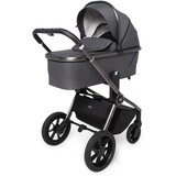 MUUVO Dječja kolica QUICK SE 2 Diamond Graphite | Shoptok.si