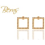 Berns minđuše r39041 clear Cene