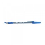  Hemijska olovka bic round stick exact plava Cene