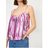 Koton Blouse - Pink - Regular fit | shoptok.hr