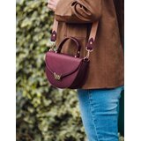 Vuch Ručna torba Arysta Wine Red, 15 x 25 cm Slike
