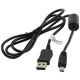 OTB Povezovalni kabel USB za fotoaparate Casio Cene