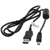 Povezovalni kabel USB za fotoaparate Casio