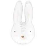  Dekorativni plišani jastuk igračka u obliku životinje Rabbits in Love KKB10289 Cene