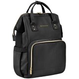 Kikka Boo ranac za mame Siena Premium Black Gold Cene