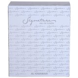 Al Haramain Signature toaletna voda za muškarce 100 ml | shoptok.hr
