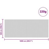  Pokrivač za silos Zelena 10 x 5 m HDPE | shoptok.hr