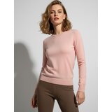 Sinsay Basic lagani džemper | shoptok.hr