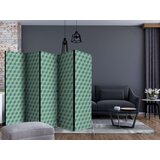  Paravan u 5 dijelova - Monochromatic cubes II [Room Dividers] 225x172 | shoptok.hr