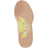 Head Sportske cipele 'Sprint Pro 3.5 Clay' svijetloplava / svijetlosmeđa / limeta | shoptok.hr