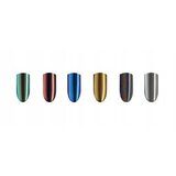  Set gliter puder za UV gel lak IBD Chrome Squad 9 u 1 – Chrome Effect (Outlet) | Eponuda.ba