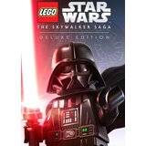Steam LEGO Star Wars: The Skywalker Saga - Deluxe Edition (PC) Key GLOBAL Steam LEGO Star Wars: The Skywalker Saga - Deluxe Edition (PC) Key GLOBAL Slike