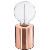 Atmosphera Stona lampa SABA 1xE27/40W/230V bakrena | Eponuda.com