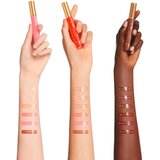 Gucci Beauty Gloss à Lèvres sijaj za ustnice za večji volumen odtenek 526 Teresina Red 6.5 ml | Shoptok.si