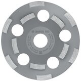 Bosch dijamantska lončasta ploča Expert for Abrasive 125 x 22,23 x 4,5 mm - 2608602553 | ePonuda.com