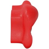  Držak za penjanje 12 pcs Crvena 100 x 67 x 43 mm PP | shoptok.hr