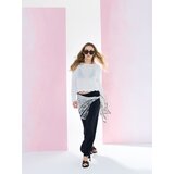 Sinsay Cargo hlače od modala | shoptok.hr