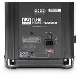 Ld Systems Roadjack 10, Akumulatorski zvočnik - - Audio-Kondric | Shoptok.si