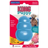 Kong Puppy - M (plava) Cijene