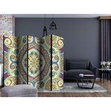  Paravan u 5 dijelova - Pastel mosaic II [Room Dividers] 225x172 | shoptok.hr