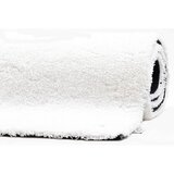 Tom Tailor preproga z visokim florom cozy 160/230 cm taftano bela | Shoptok.si
