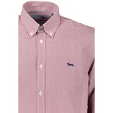 HARMONT &amp; BLAINE HARMONT & BLAINE MEN&#39;S RED LONG SLEEVE SHIRT | Shoptok.si