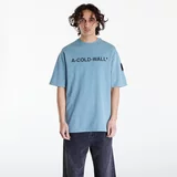 A-COLD-WALL* Pamučna majica Overdye Logo T-Shirt za muškarce, s tiskom, ACWMTS186